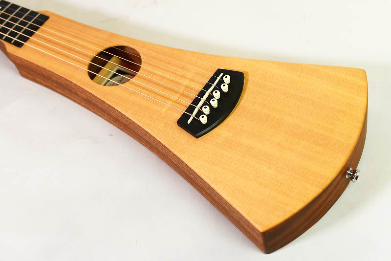 Martin Backpacker - guitarshoptantan (ギターショップタンタン) Martin Backpacker - guitarshoptantan (ギターショップタンタン)