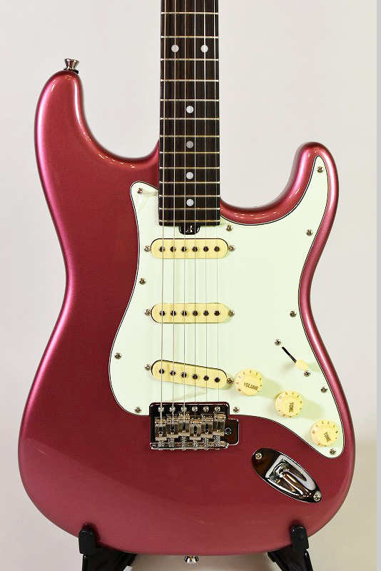 Bacchus BST-650B BGM - guitarshoptantan (ギターショップ Bacchus BST-650B BGM - guitarshoptantan (ギターショップ