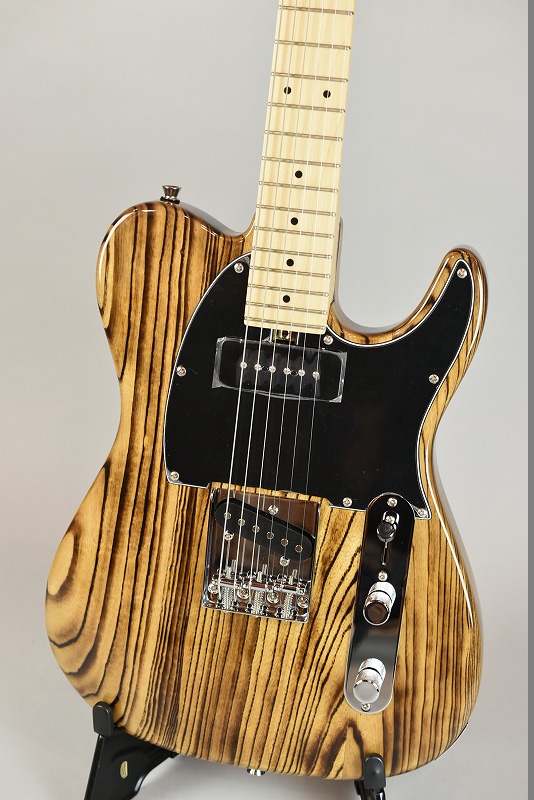 Bacchus TACTICS TRL NA-BN - guitarshoptantan (ギター Bacchus TACTICS TRL NA-BN - guitarshoptantan (ギター