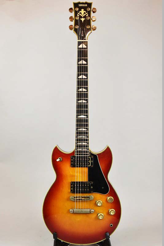 ☆HOLD☆YAMAHA SG-1000 - guitarshoptantan (ギターショップ ☆HOLD☆YAMAHA SG-1000 - guitarshoptantan (ギターショップ