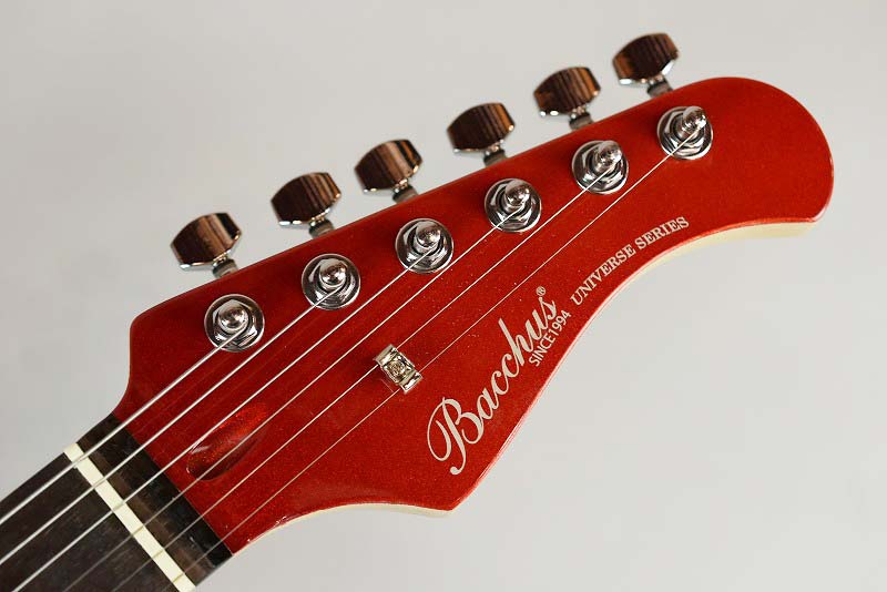 Bacchus BMS-1R CAR - guitarshoptantan (ギターショップタンタン) Bacchus BMS-1R CAR - guitarshoptantan (ギターショップタンタン)