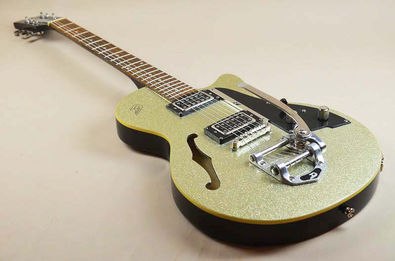 Duesenberg DJP-SP - guitarshoptantan (ギターショップタンタン) Duesenberg DJP-SP - guitarshoptantan (ギターショップタンタン)