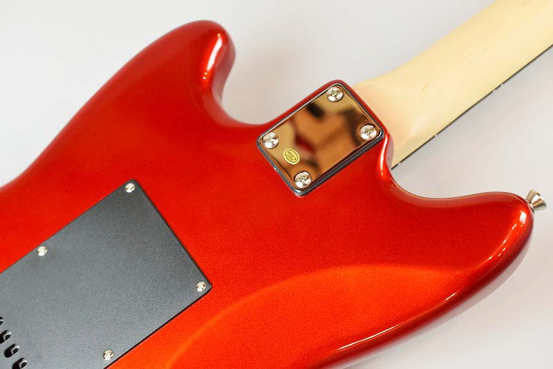 Bacchus BMS-1R CAR - guitarshoptantan (ギターショップタンタン) Bacchus BMS-1R CAR - guitarshoptantan (ギターショップタンタン)