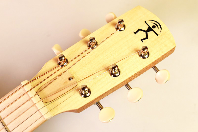 aNueNue aNN-MC10-LC - guitarshoptantan （ギターショップ
