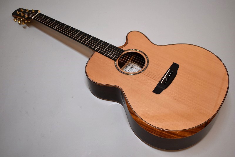 NEW/ASTURIAS GRAND SOLO Premio CR - guitarshoptantan （ギター