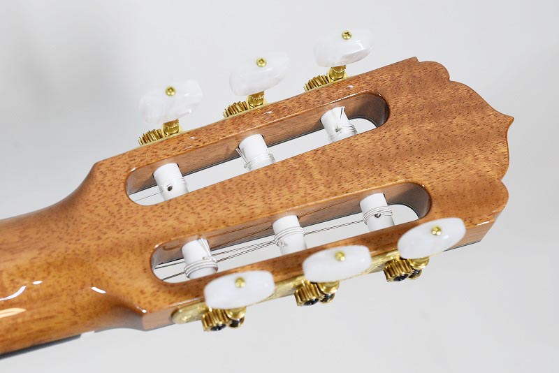 ASTURIAS SOLO CLASSICO Premio S - guitarshoptantan （ギター
