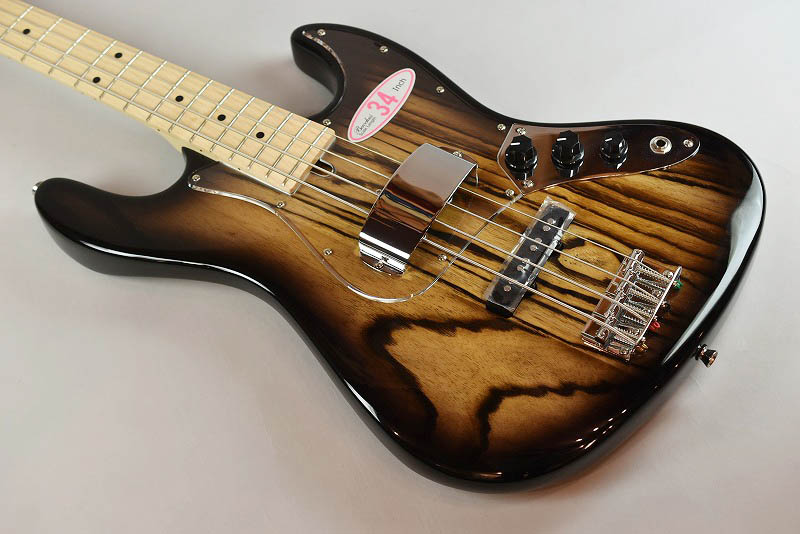 Bacchus WL-434 TRL BK-B-BN - guitarshoptantan （ギター