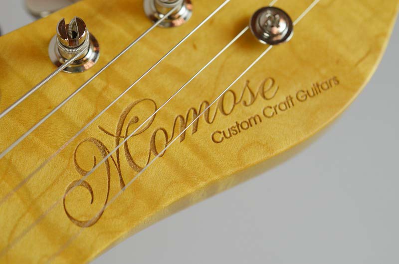 momose MTL2-STD/M BBD【TANTAN CUSTOM】 - guitarshoptantan momose MTL2-STD/M BBD【TANTAN CUSTOM】 - guitarshoptantan