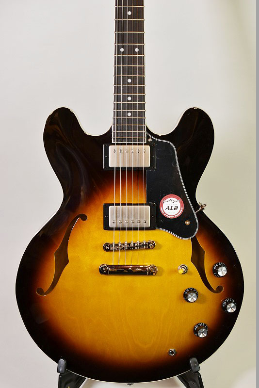 ギター SeventySeven EXRUBATO STD JT SB Seventy Seven Japan Tune-Up Series EXRUBATO-STD-JT (CBK