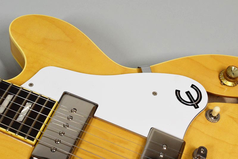 Epiphone Elitist 1965 CASINO NA 【2001年製