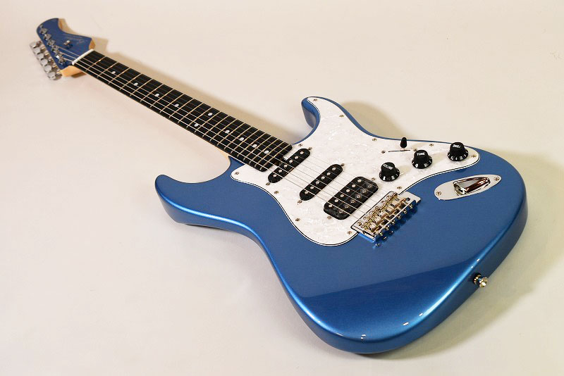 Bacchus G-STUDIO-SPC エレキギター Bacchus G-STUDIO-SPC エレキギター G-STUDIO PLD | Deviser