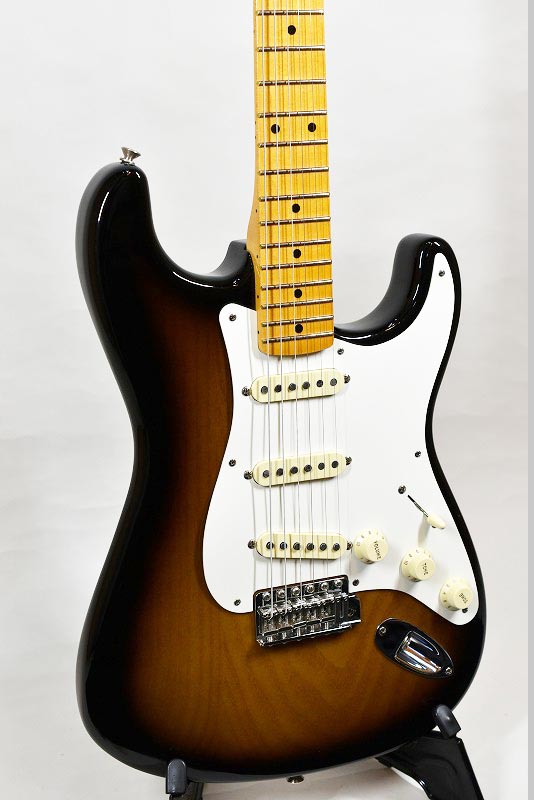 Fender Stories Collection Eric Johnson 1954 