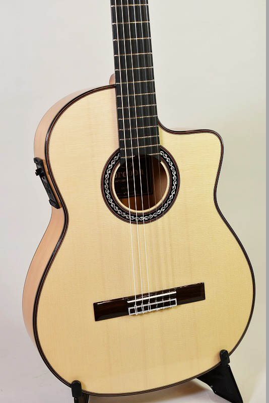 専用ケース付きGipsy Kings GK Studio エレガット 専用ケース付きGipsy Kings GK Studio エレガット 専用ケース