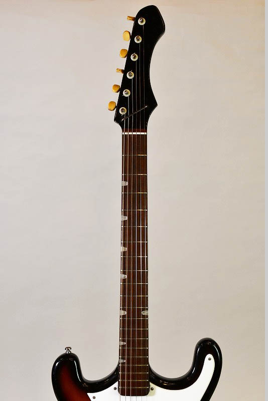 Guyatone LG-125T - guitarshoptantan (ギターショップタンタン) Guyatone LG-125T - guitarshoptantan (ギターショップタンタン)