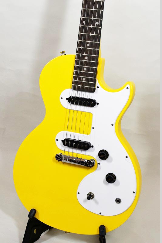 【tempsさん専用】Epiphone Les Paul SL イエロー Buy Epiphone Les Paul SL Beginner Electric Guitar Sunset Yellow