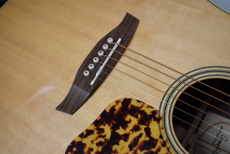 LEVINSON LD-45 アコースティックギター LEVINSON LD-45 - guitarshoptantan （ギターショップタンタン）