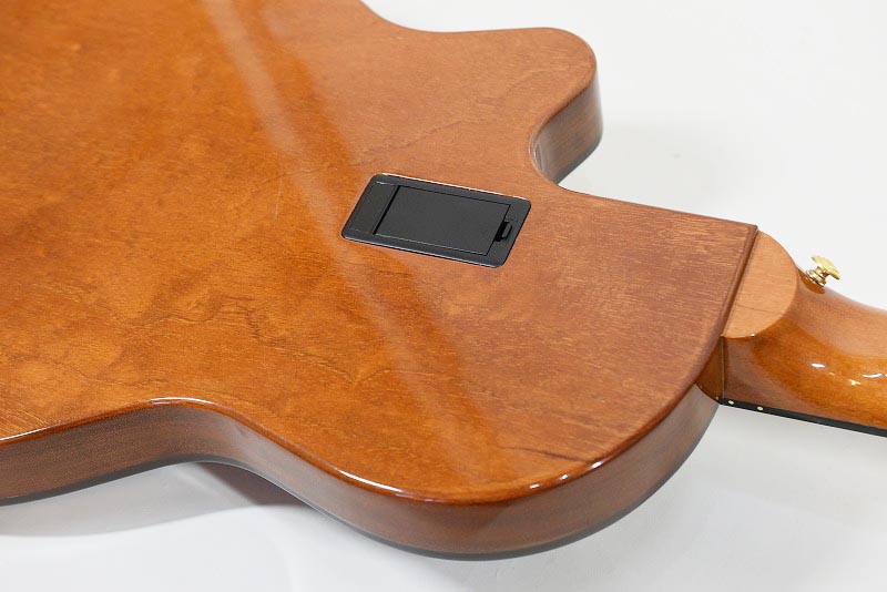 Gibson Chet Atkins Studio CEC - guitarshoptantan （ギターショップ