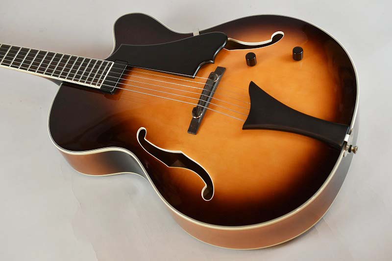 Hofner HCT-J17 - guitarshoptantan （ギターショップタンタン）