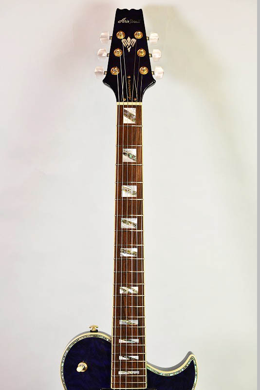 Aria Pro II Pe-Anniversary - guitarshoptantan （ギターショップ