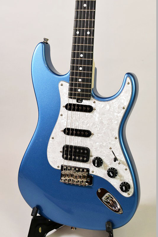 Bacchus G-STUDIO PLD LPB - guitarshoptantan （ギターショップタンタン）