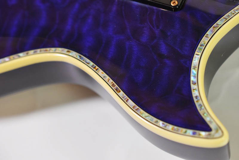 Aria Pro II Pe-Anniversary - guitarshoptantan （ギター