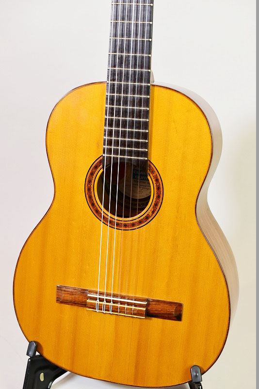 Di Giorgio 1987 ブラジルギター Vintage/Di Giorgio Classico Nº 28 【1975年製