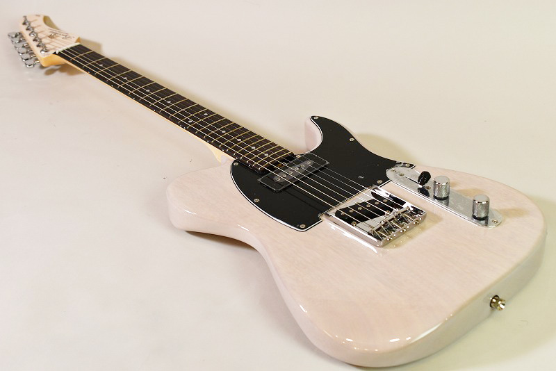 Bacchus TACTICS PLD S-SW-MH - guitarshoptantan （ギターショップ