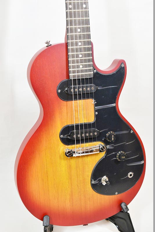 Epiphone LES PAUL MELODY MAKER E1 HERITAGE CHERRY SUNBURST