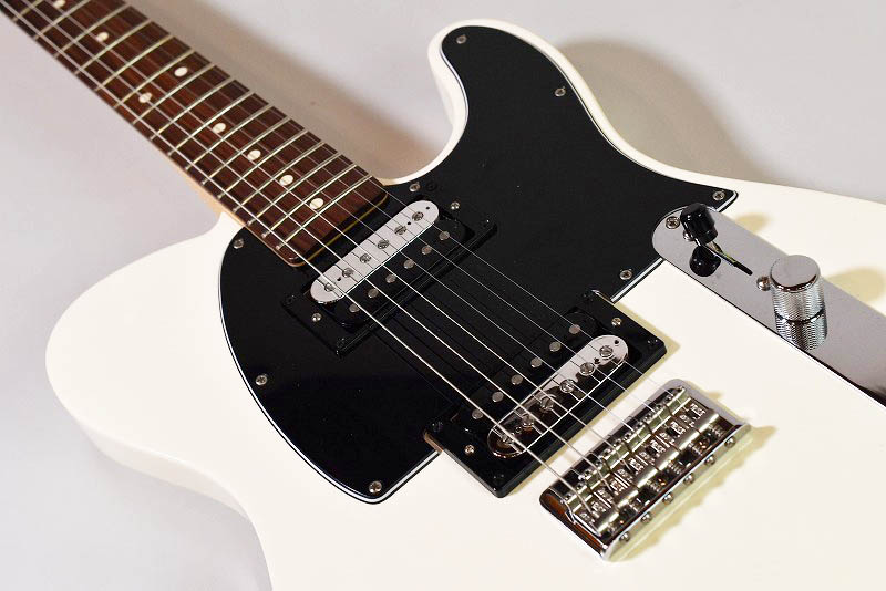 Fender mexico Standard Telecasterギブソン335