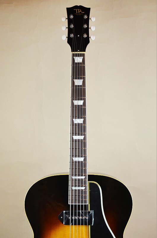TRmusic T50-17 VS - guitarshoptantan （ギターショップタンタン）
