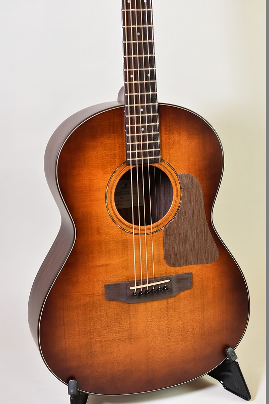 K.Yairi RF-K7-OVA/VS - guitarshoptantan （ギターショップタンタン）