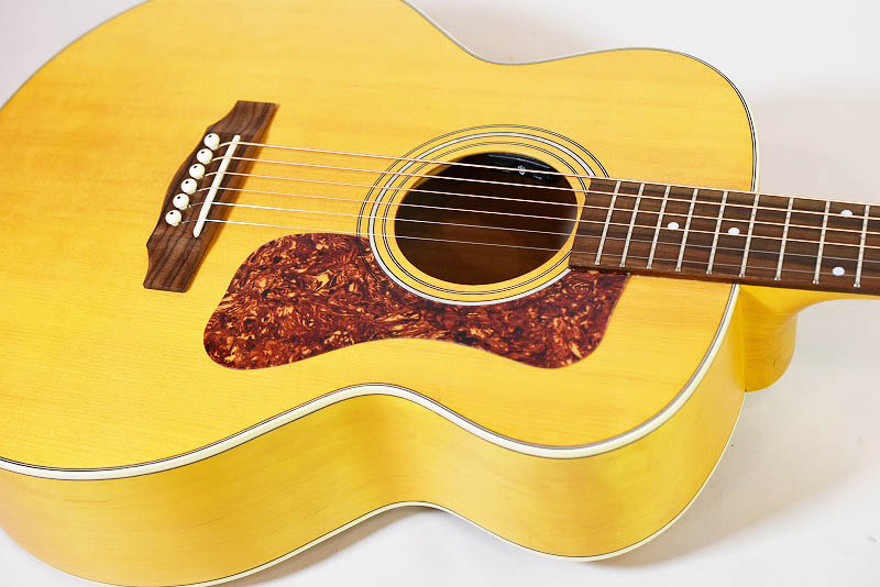 Guild JUMBO JUNIOR MAPLE - guitarshoptantan （ギターショップタンタン）