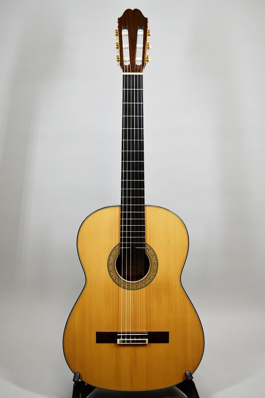 広瀬博彦・達彦 NO.10 【1976年製】 - guitarshoptantan 広瀬博彦・達彦 NO.10 【1976年製】 - guitarshoptantan