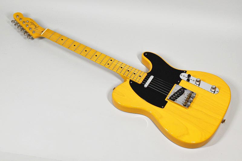 Fender Japan TL52 【2013年製】 - guitarshoptantan （ギターショップ