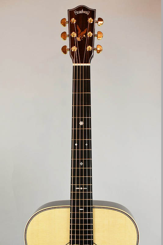 Headway HF-501 A,S/ATB - guitarshoptantan （ギターショップタンタン）