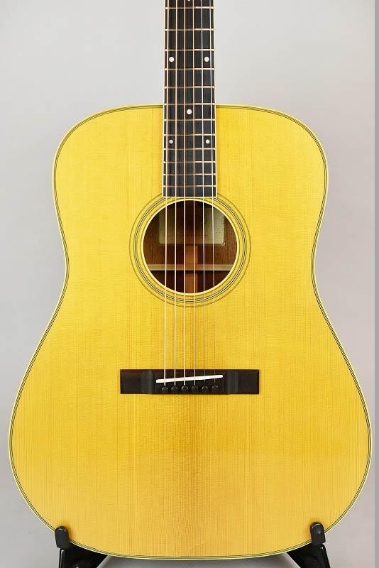 LARSON BROS STETSON STYLE 1-ES - guitarshoptantan （ギターショップ