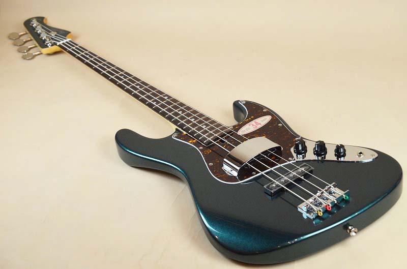 Bacchus WL-434/R GM-MH - guitarshoptantan (ギターショップ Bacchus WL-434/R GM-MH - guitarshoptantan (ギターショップ