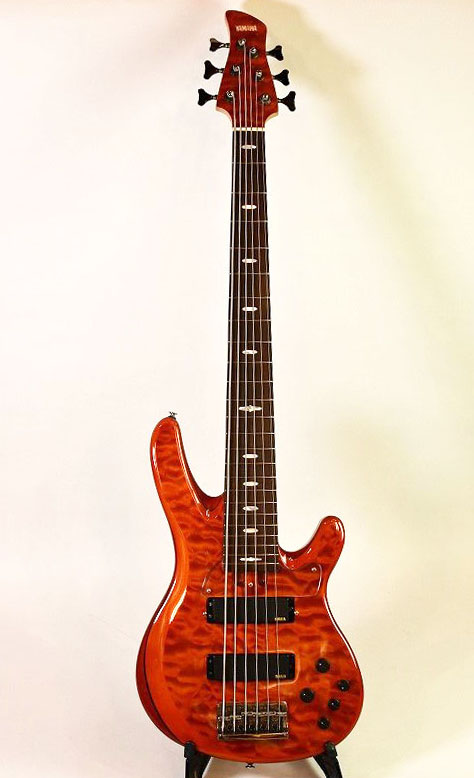 YAMAHA TRB1006J - guitarshoptantan （ギターショップタンタン）