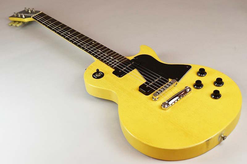 Gibson Les Paul Junior Special Faded - guitarshoptantan （ギターショップタンタン）