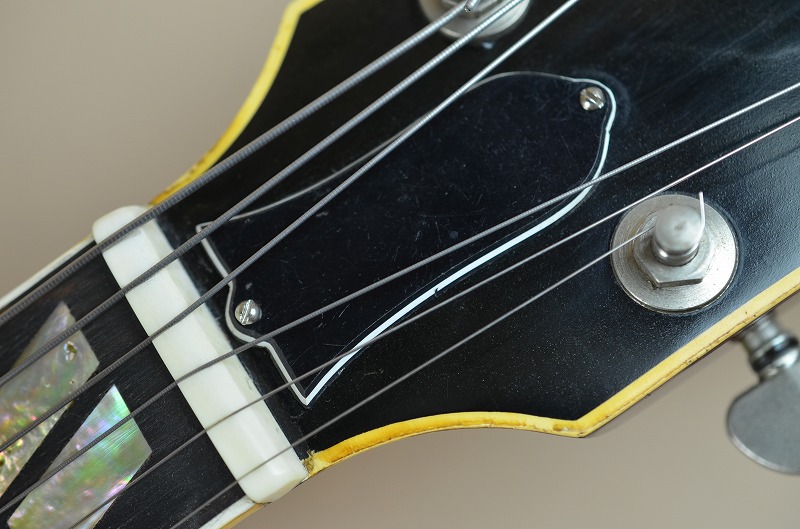 Chaki P-80 - guitarshoptantan （ギターショップタンタン）