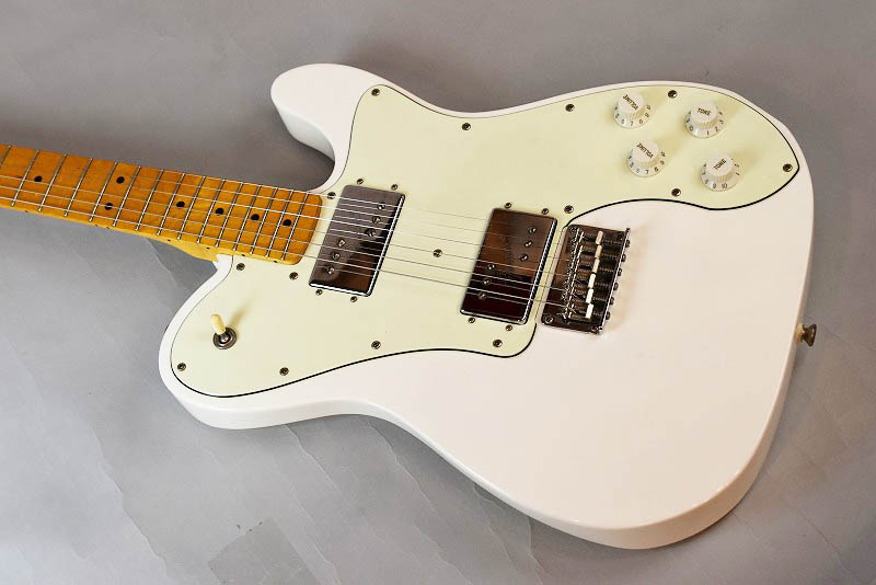 Squier by fender ビンテージモデファイ テレキャスタースペシャル Squier Vintage Modified Telecaster Special! - demo/review