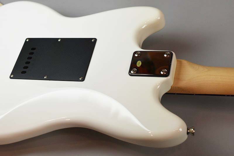 Bacchus BMS-1R SW - guitarshoptantan (ギターショップタンタン) Bacchus BMS-1R SW - guitarshoptantan (ギターショップタンタン)