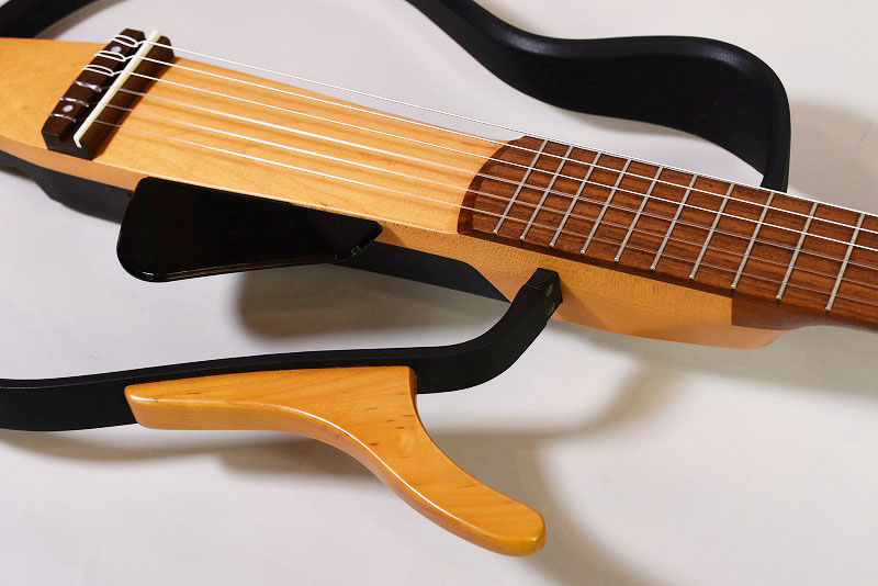 YAMAHA SLG-100N - guitarshoptantan （ギターショップタンタン）