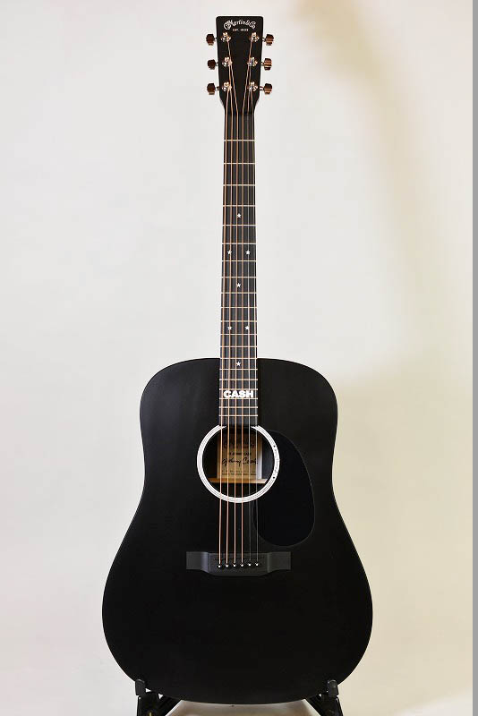 Martin DX Johnny Cash - guitarshoptantan (ギターショップ Martin DX Johnny Cash - guitarshoptantan (ギターショップ
