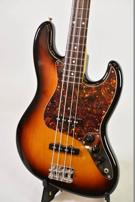 HISTORY ZJ-CFS - guitarshoptantan （ギターショップタンタン）