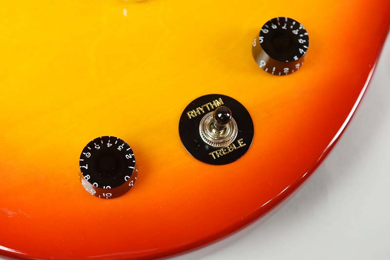 Amazon | Epiphone Les Paul Special-II Vintage Sunburst レス