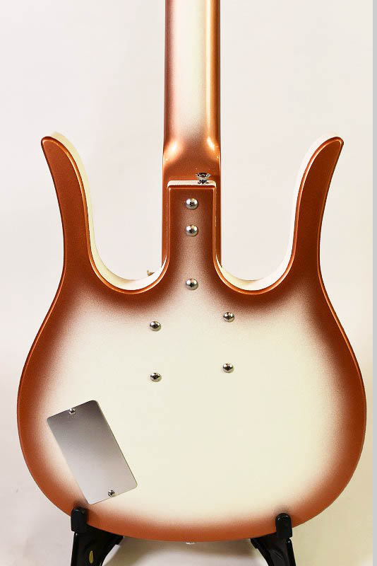 Jerry Jones Longhorn Guitarlin - guitarshoptantan （ギターショップ