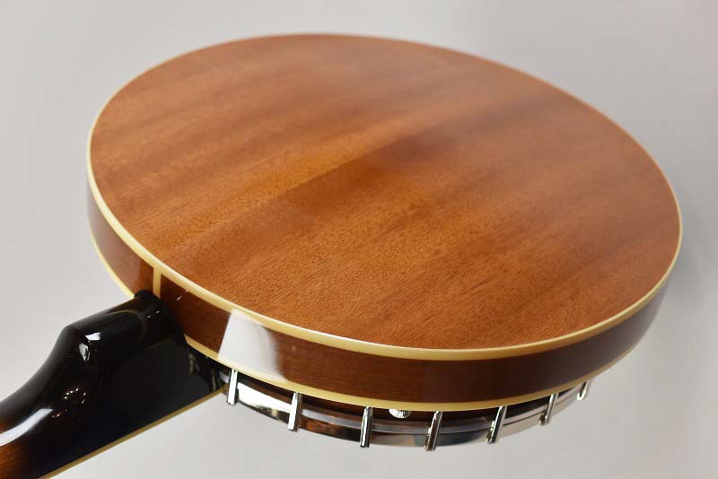 ☆HOLD☆Blanton BB-15R ~5 strings Resonator Banjo ☆HOLD☆Blanton BB-15R ~5 strings Resonator Banjo