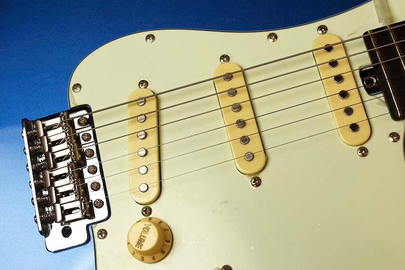 Bacchus BST-650B DLPB - guitarshoptantan （ギターショップタンタン）