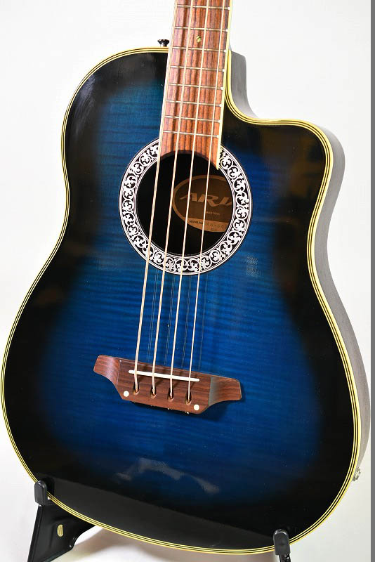【冬バーゲン★】 ARIA （ギターショップタンタン） guitarshoptantan - BLS AMB-50B ベース